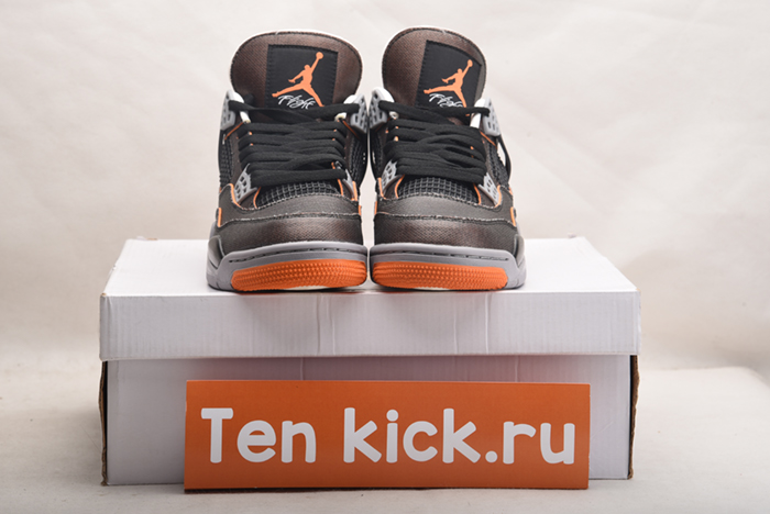 Jordan 4 Retro  CW7183-100