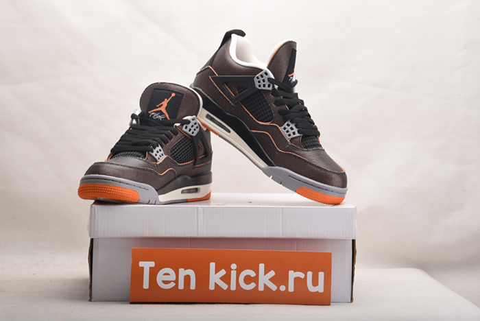 Jordan 4 Retro  CW7183-100