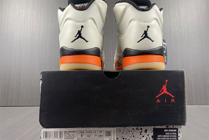 AIR JORDAN AJ7 TOPAZ MIST 442960-104