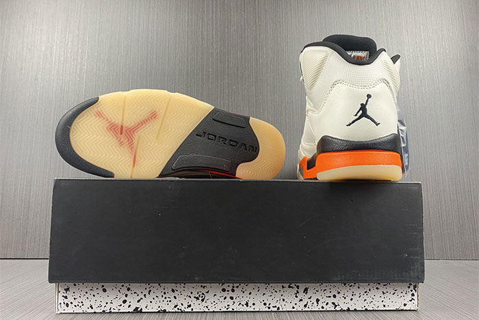 AIR JORDAN AJ7 TOPAZ MIST 442960-104