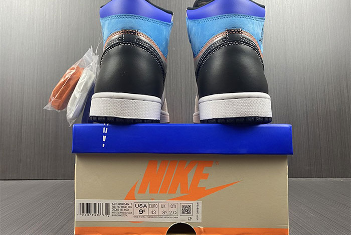 AIR JORDAN AJ7 TOPAZ MIST 442960-104