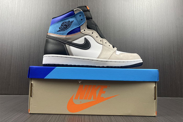 AIR JORDAN AJ7 TOPAZ MIST 442960-104