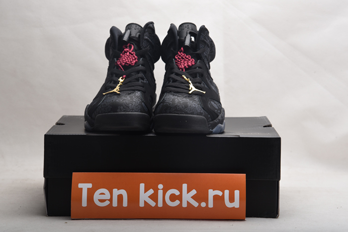 Jordan 6 Retro DB9818-001