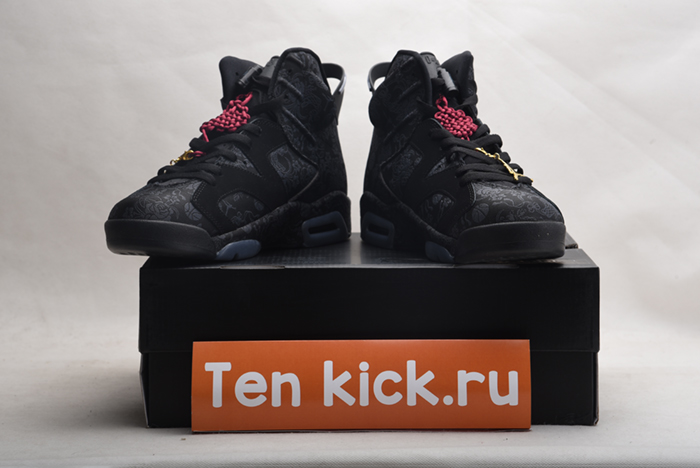 Jordan 6 Retro DB9818-001