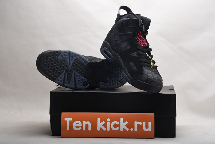 Jordan 6 Retro DB9818-001