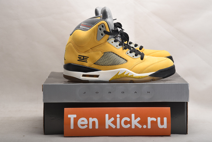 AIR JORDAN 5 “TOKYO 23” 454783-701
