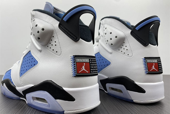 AIR JORDAN AJ7 TOPAZ MIST 442960-104