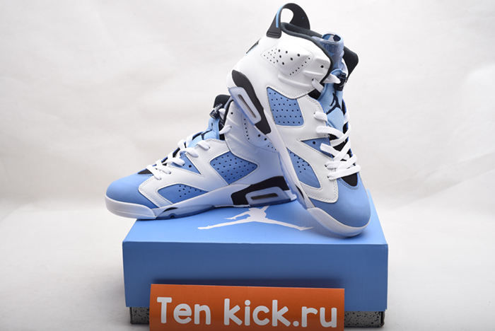 Air Jordan 6 CT8529-410