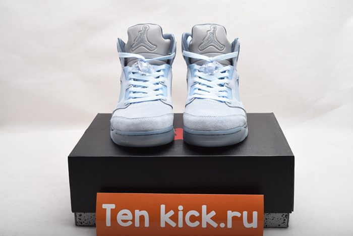 Jordan 5 Retro Bluebird（W）DD9336-400