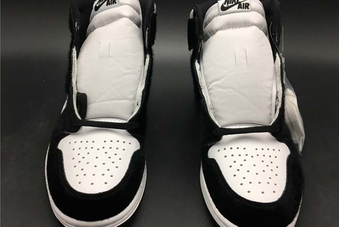Air Jordan 1 High OG WMNS “Panda”  CD0461-004