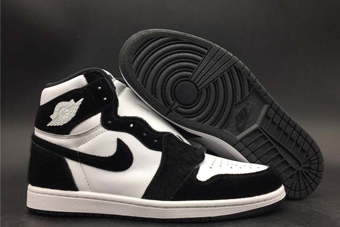 Air Jordan 1 High OG WMNS “Panda”  CD0461-004