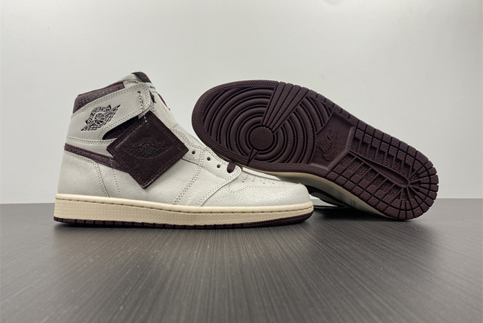 Jordan 1 Retro High OG A Ma Maniére DO7097-100