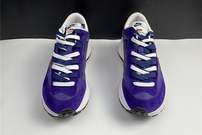 sacai x Nike VaporWaffle Dark Iris DD1875-500