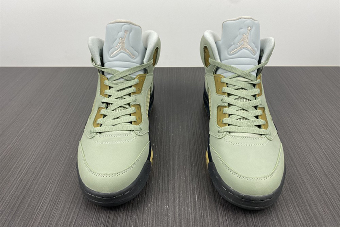 AIR JORDAN AJ7 TOPAZ MIST 442960-104