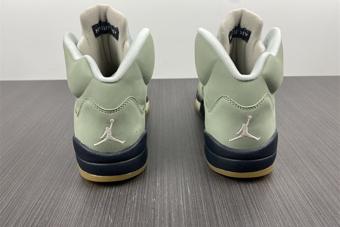 AIR JORDAN AJ7 TOPAZ MIST 442960-104