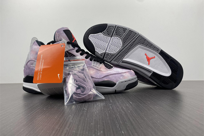 AIR JORDAN AJ7 TOPAZ MIST 442960-104