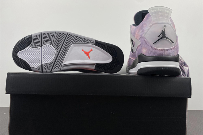 AIR JORDAN AJ7 TOPAZ MIST 442960-104