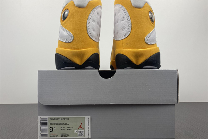 AIR JORDAN AJ7 TOPAZ MIST 442960-104
