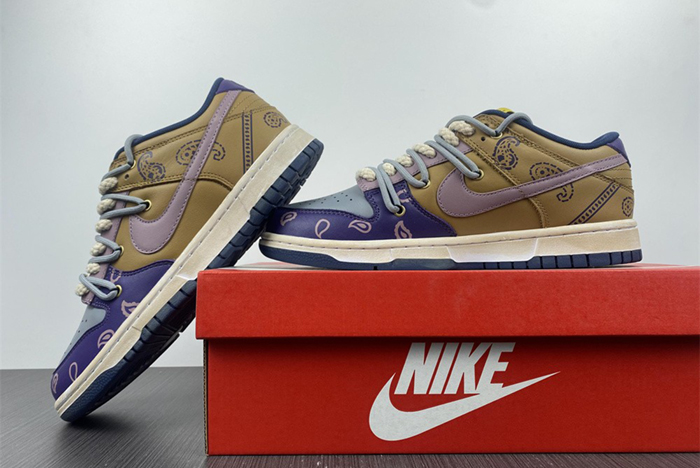 Nike Dunk Low RETRO dd1391-700