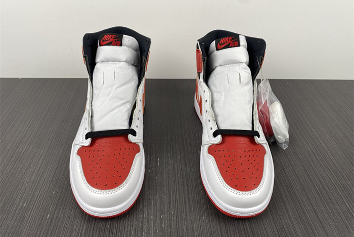 Air Jordan 1 High Heritage 555088-161