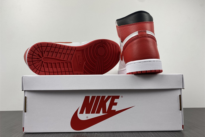 Air Jordan 1 High Heritage 555088-161