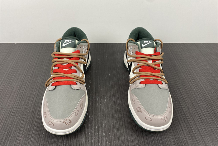 Nike Dunk Low RETRO  DH0957-100