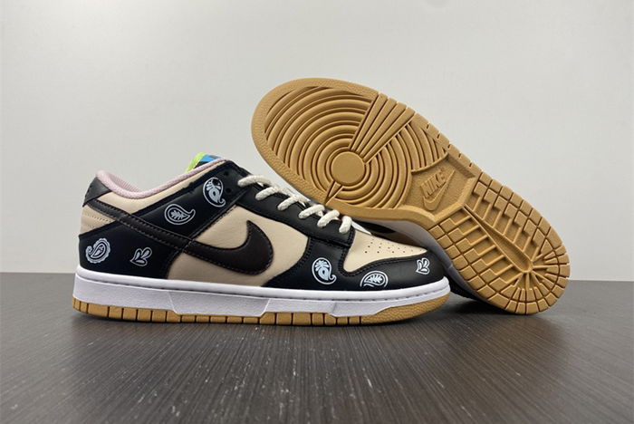 Nike Dunk Low RETRO DH0952-001