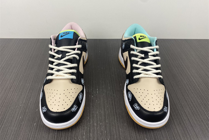 Nike Dunk Low RETRO DH0952-001