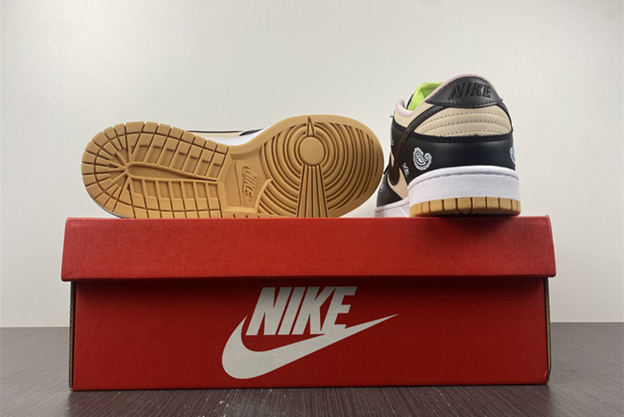 Nike Dunk Low RETRO DH0952-001