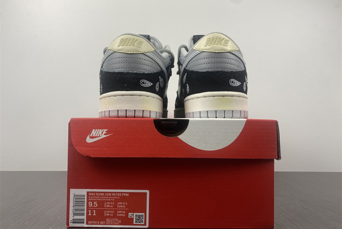 Nike Dunk Low RETRO  DH7913-001