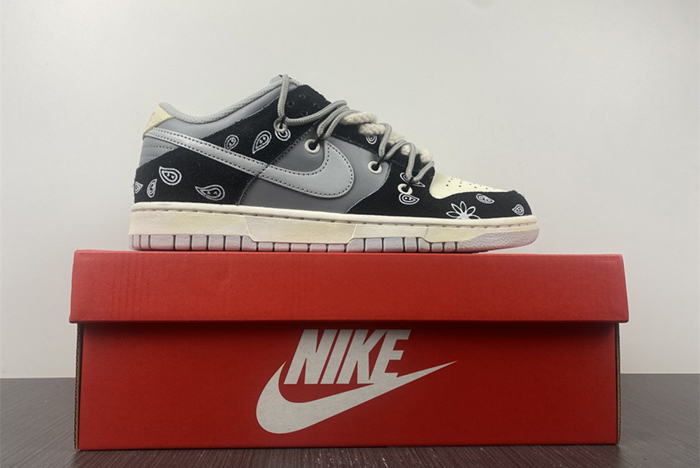 Nike Dunk Low RETRO  DH7913-001