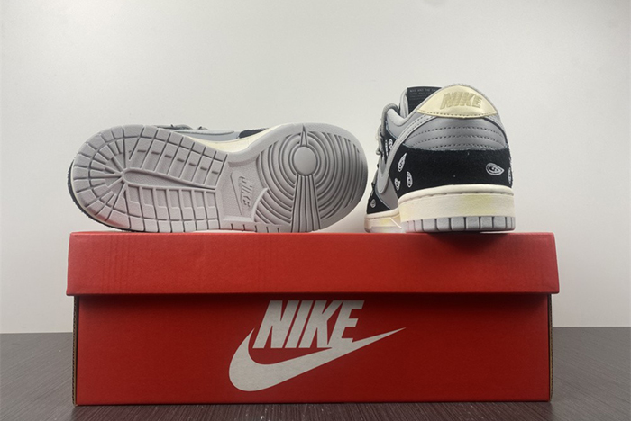 Nike Dunk Low RETRO  DH7913-001