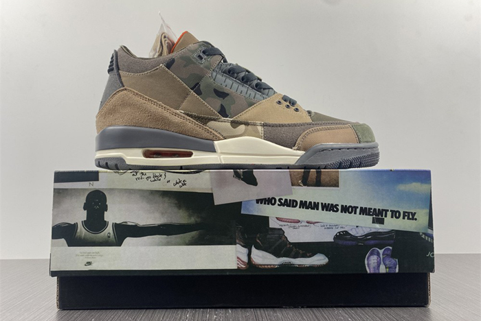 AIR JORDAN AJ7 TOPAZ MIST 442960-104