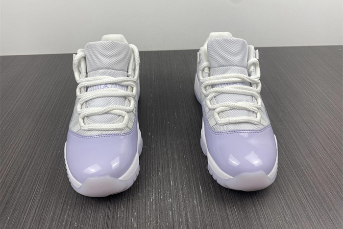 Air Jordan 11 Low”WMNS PURE VIOLET  AH7860-101
