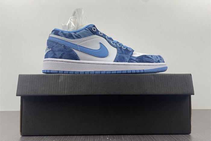 AIR JORDAN AJ7 TOPAZ MIST 442960-104