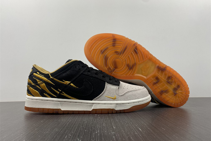 Nike DUNK LOW CNY  DQ4978-001