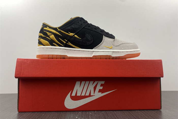 Nike DUNK LOW CNY  DQ4978-001