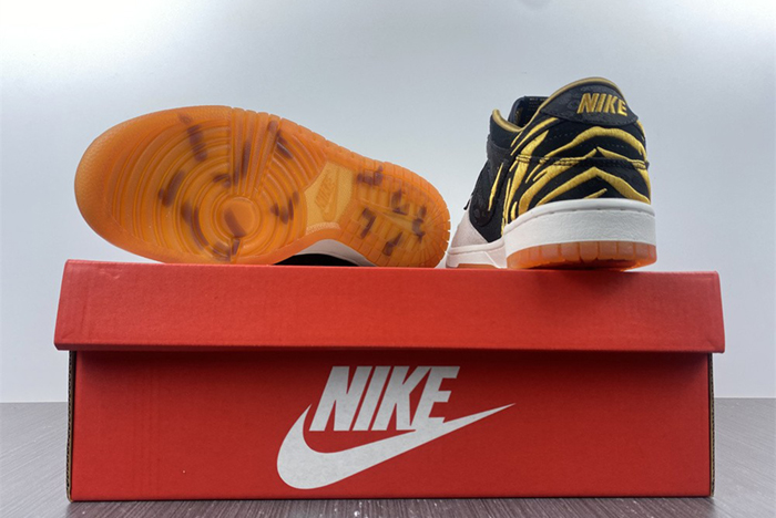 Nike DUNK LOW CNY  DQ4978-001