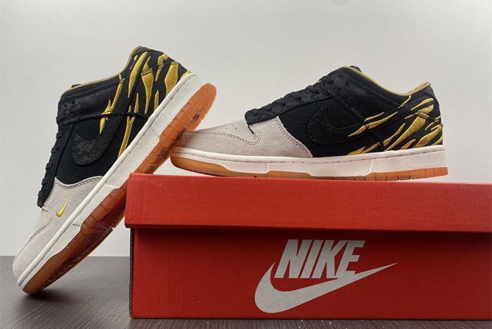 Nike DUNK LOW CNY  DQ4978-001
