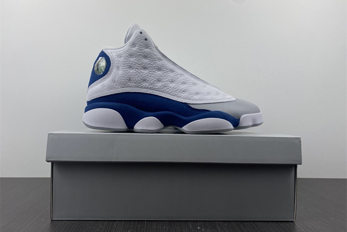 AIR JORDAN AJ7 TOPAZ MIST 442960-104