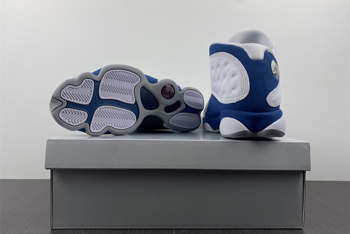 AIR JORDAN AJ7 TOPAZ MIST 442960-104
