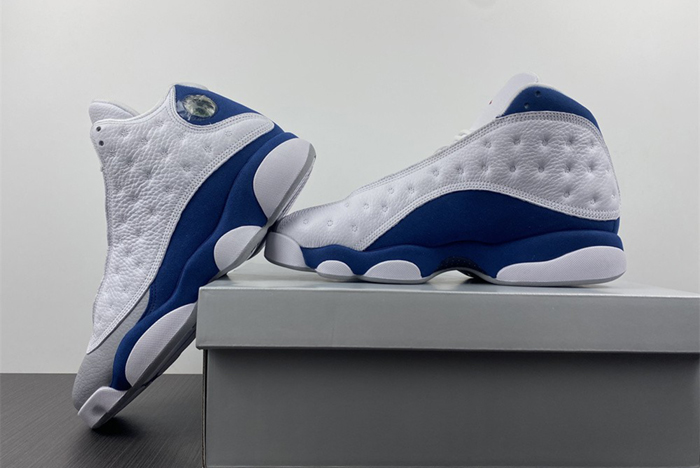 AIR JORDAN AJ7 TOPAZ MIST 442960-104
