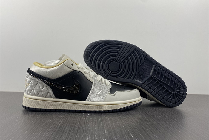 AIR JORDAN 1 LOW SE DV1762-001