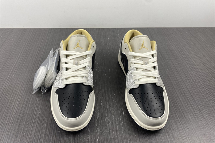 AIR JORDAN 1 LOW SE DV1762-001
