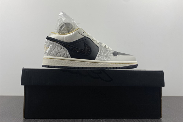 AIR JORDAN 1 LOW SE DV1762-001
