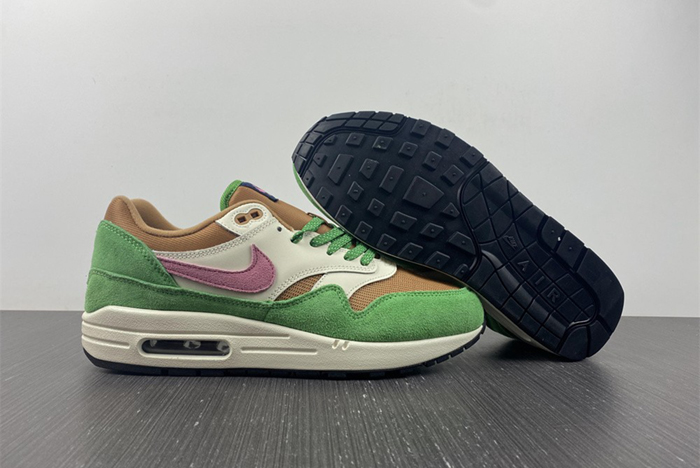 Nike Air Max 1 NH “Treeline”  DR9773-300