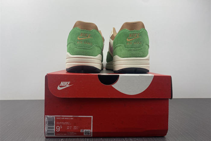 Nike Air Max 1 NH “Treeline”  DR9773-300