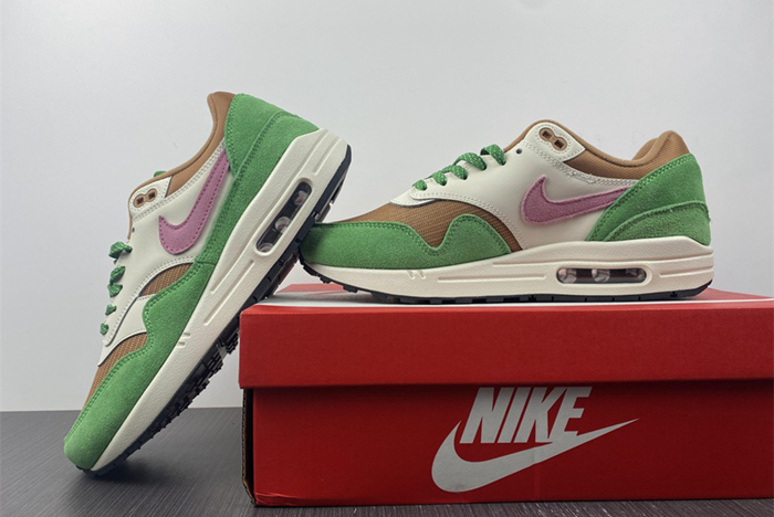 Nike Air Max 1 NH “Treeline”  DR9773-300