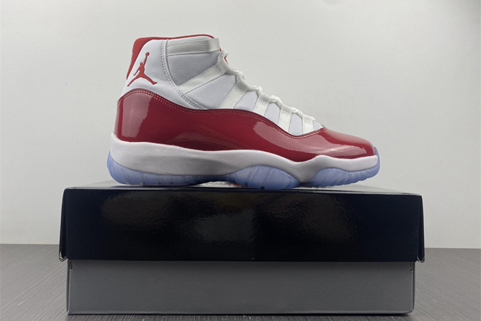 Air Jordan 11 "Cherry" CT8012-116