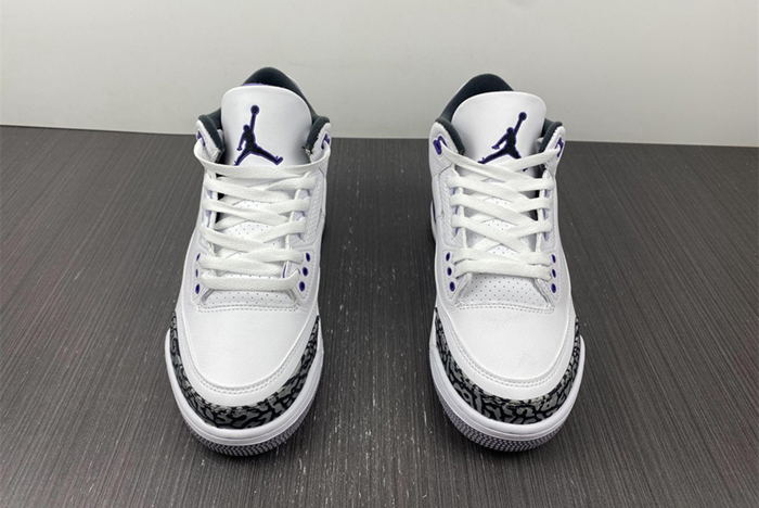 AIR JORDAN AJ7 TOPAZ MIST 442960-104